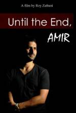 Watch Until the End, Amir 0123movies