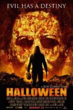 Watch Halloween (2007) 0123movies