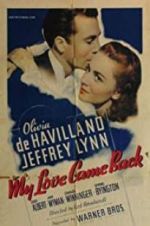 Watch My Love Came Back 0123movies