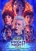 Watch You\'re So Cool, Brewster! The Story of Fright Night 0123movies