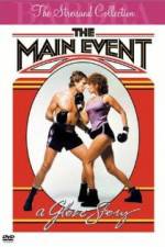 Watch The Main Event 0123movies