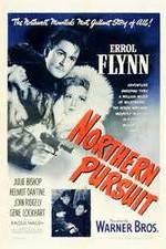 Watch Northern Pursuit 0123movies