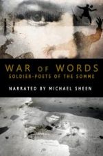Watch War of Words: Soldier-Poets of the Somme 0123movies