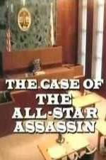 Watch Perry Mason: The Case of the All-Star Assassin 0123movies