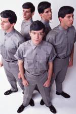 Watch Devo Live in Chicago 0123movies