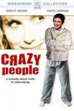 Watch Crazy People 0123movies