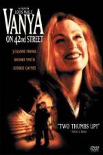 Watch Vanya on 42nd Street 0123movies