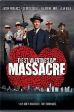 Watch The St Valentine's Day Massacre 0123movies