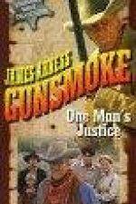Watch Gunsmoke: One Man's Justice 0123movies