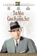 Watch The Man in the Gray Flannel Suit 0123movies