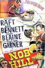 Watch Nob Hill 0123movies