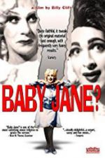 Watch Baby Jane? 0123movies