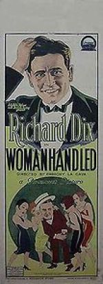 Watch Womanhandled 0123movies