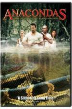 Watch Anacondas: The Hunt for the Blood Orchid 0123movies