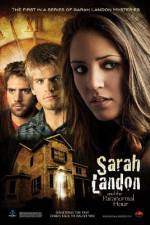 Watch Sarah Landon and the Paranormal Hour 0123movies