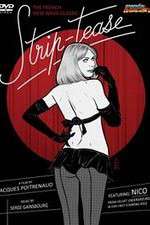 Watch Strip-tease 0123movies
