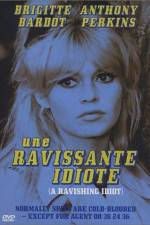Watch Une ravissante idiote 0123movies