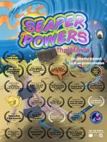 Watch Seaper Powers, In Search of Bleu Jay\'s Treasure 0123movies