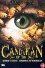 Watch Candyman: Day of the Dead 0123movies