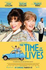 Watch The Time of Their Lives 0123movies