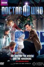 Watch Doctor Who The Doctor the Widow and the Wardrobe 0123movies