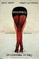 Watch Secretary 0123movies