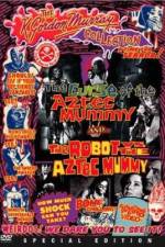 Watch The Aztec Mummy Against the Humanoid Robot 0123movies
