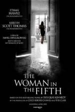 Watch The Woman in the Fifth 0123movies