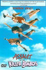 Watch Assault of the Killer Bimbos 0123movies