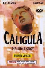 Watch Caligola La storia mai raccontata 0123movies