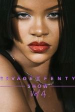 Watch Savage x Fenty Show Vol. 4 0123movies