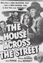 Watch The House Across the Street 0123movies