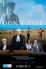 Watch Don\'t Tell 0123movies