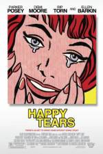 Watch Happy Tears 0123movies