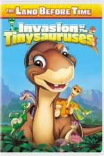 Watch The Land Before Time XI - Invasion of the Tinysauruses 0123movies