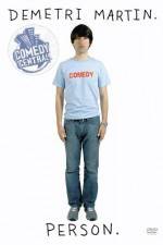 Watch Demetri Martin Person 0123movies