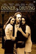 Watch Dinner and Driving 0123movies