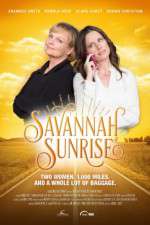 Watch Savannah Sunrise 0123movies
