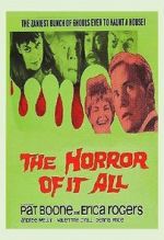 Watch The Horror of It All 0123movies