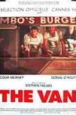 Watch The Van 0123movies