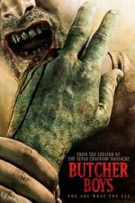 Watch Butcher Boys 0123movies