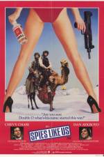 Watch Spies Like Us 0123movies