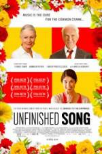 Watch Unfinished Song 0123movies