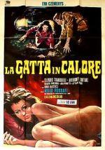 Watch La gatta in calore 0123movies