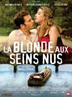 Watch La blonde aux seins nus 0123movies