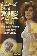 Watch It Seemed Like a Good Idea at the Time 0123movies