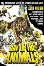 Watch Day of the Animals 0123movies