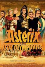 Watch Ast�rix aux jeux olympiques 0123movies