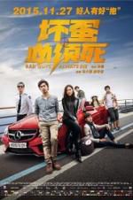Watch Bad Guys Always Die 0123movies