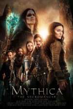 Watch Mythica: The Necromancer 0123movies